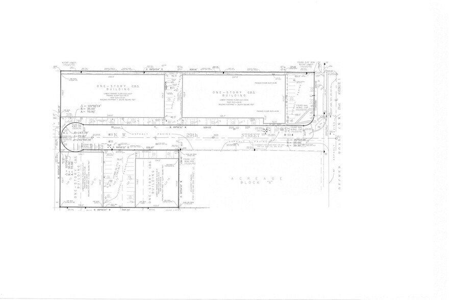 More Photos Of 1900-2261 NW 29th St, Oakland Park Unknown For Lease