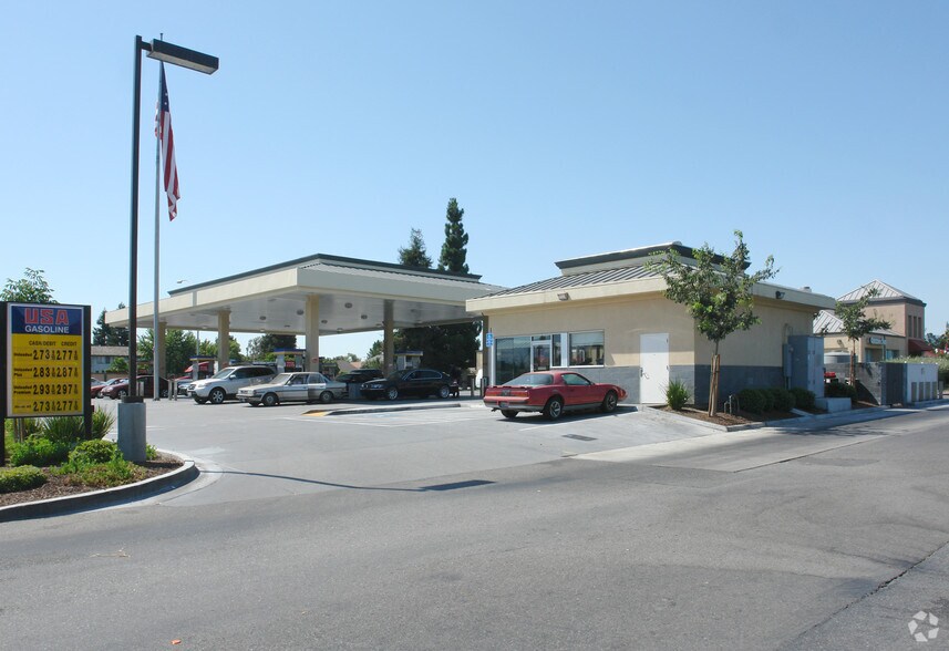 More Photos Of 1091 E Capitol Expy, San Jose Unknown For Lease