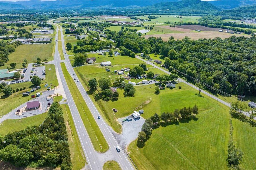 More Photos Of tbd Spotswood Trl, Elkton Land For Sale