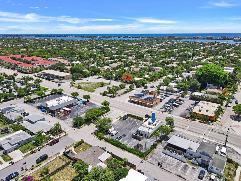 More Photos Of 2211 N Dixie Hwy, Lake Worth Freestanding For Lease