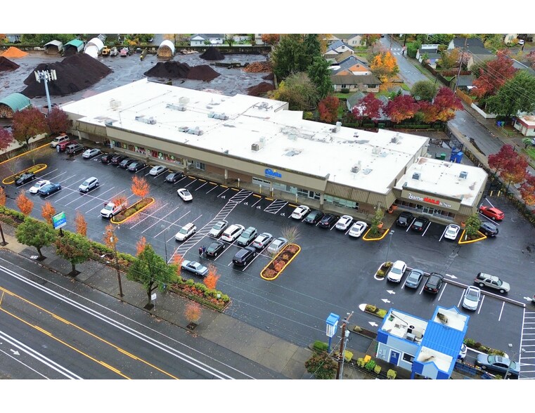 More Photos Of , Portland General Retail For Sale