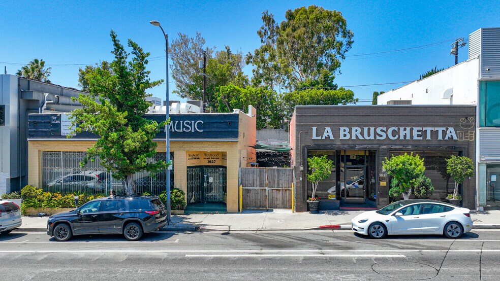 More Photos Of 1627 Westwood Blvd, Los Angeles Loft Creative Space For Sale