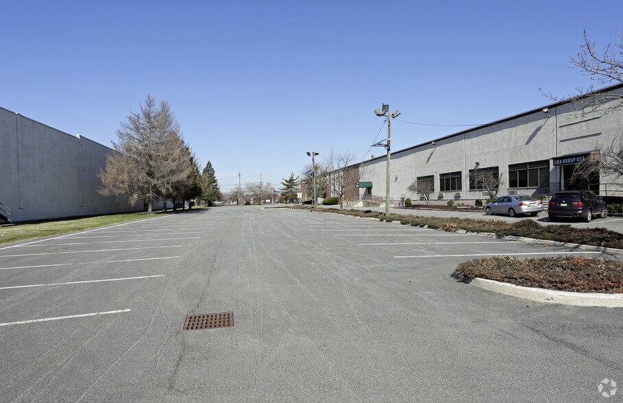 More Photos Of 50 Enterprise Ave, Secaucus Warehouse For Lease
