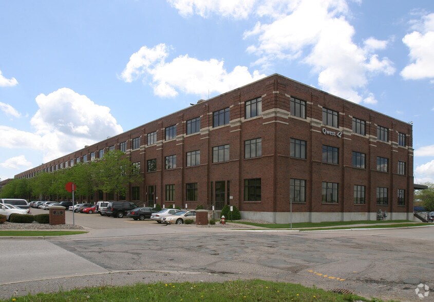 More Photos Of 600 Stinson Blvd NE, Minneapolis Office For Lease