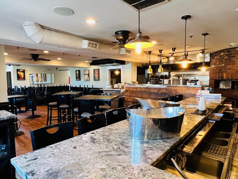More Photos Of 75 Davis Straits, Falmouth Restaurant For Lease