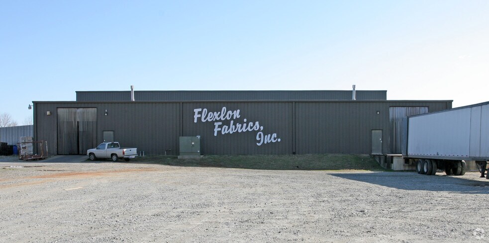 More Photos Of 174 Trollingwood Rd, Haw River Manufacturing For Lease