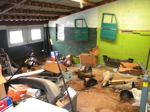 More Photos Of 838 Gravel Pike, Palm Auto Repair For Lease