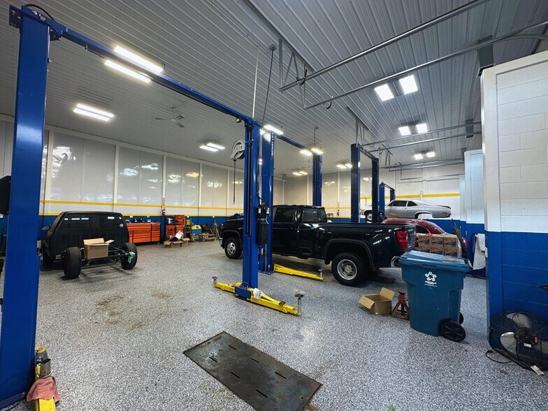 More Photos Of , Hebron General Retail For Sale