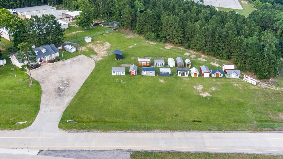 More Photos Of 140 State Highway 19, Huntsville Loft Creative Space For Sale