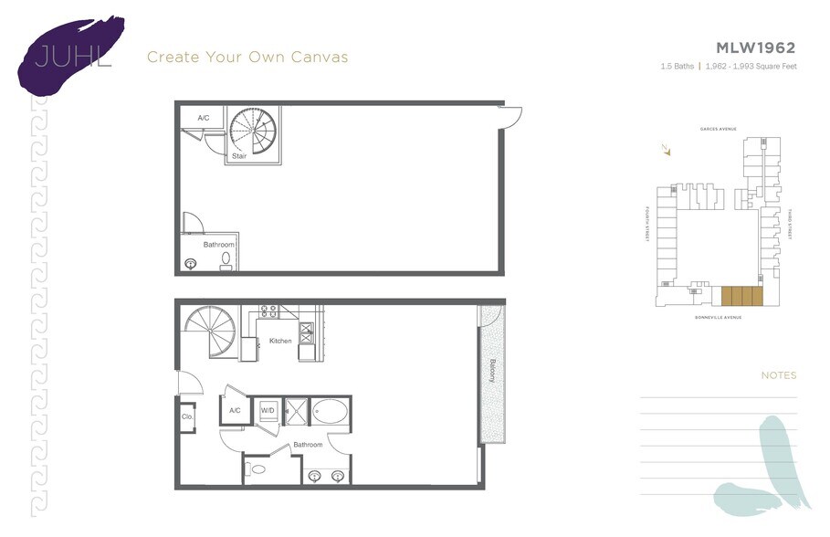 More Photos Of 353 E Bonneville Ave, Las Vegas Apartments For Lease