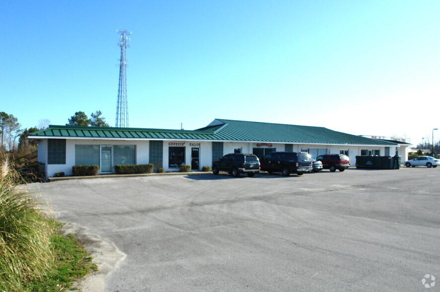 More Photos Of 1212-1216 Gum Branch Rd, Jacksonville General Retail For Sale
