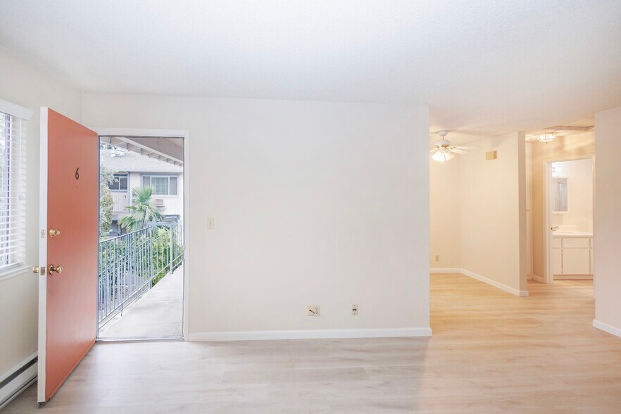 More Photos Of 5500 Camden Ave, San Jose Apartments For Sale