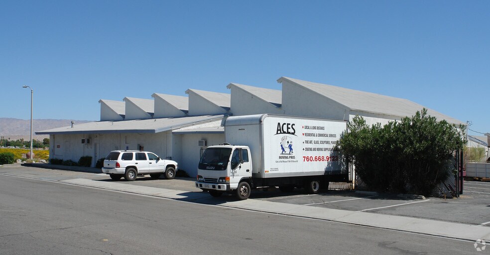 More Photos Of 4765 E Ramon Rd, Palm Springs Storefront Retail Office For Sale