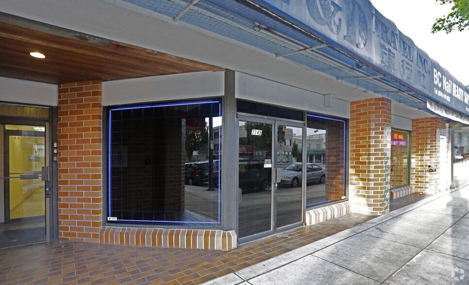 More Photos Of 2139-2147 Kingsway, Vancouver Apartments For Sale