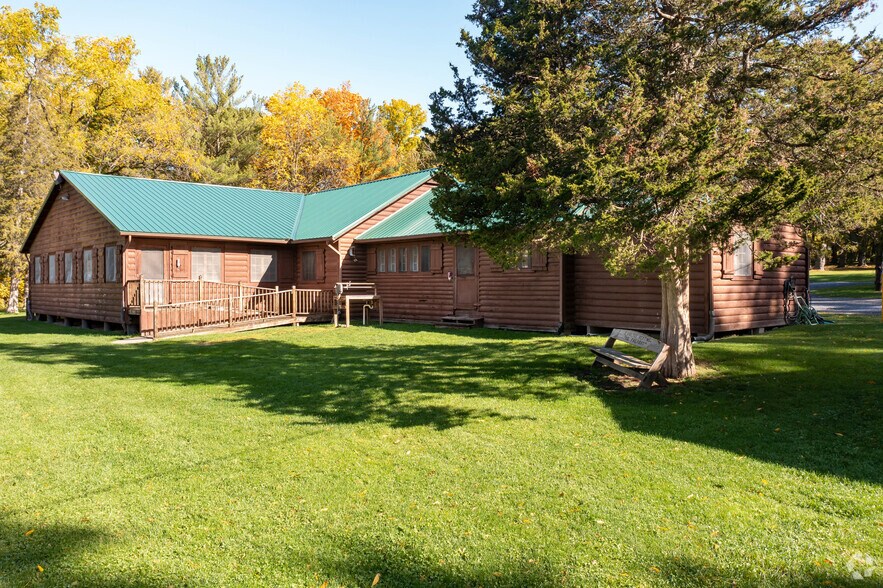 More Photos Of 7294 County Road 132, Ovid Land For Sale