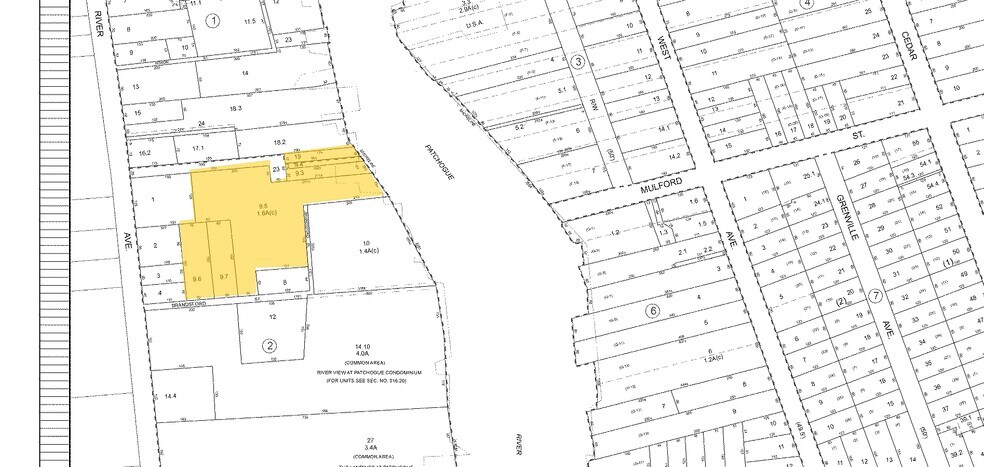 More Photos Of 217 River Ave, Patchogue Warehouse For Sale