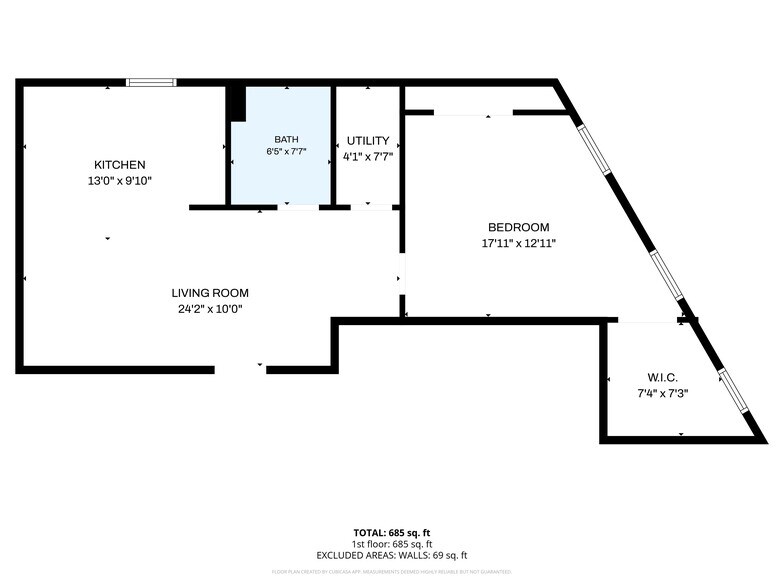 More Photos Of 142 Meridian St, Boston Multifamily For Sale