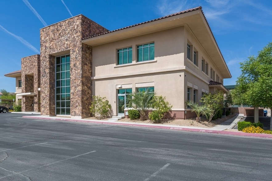 More Photos Of 9340 Martin Ave, Las Vegas Medical For Lease