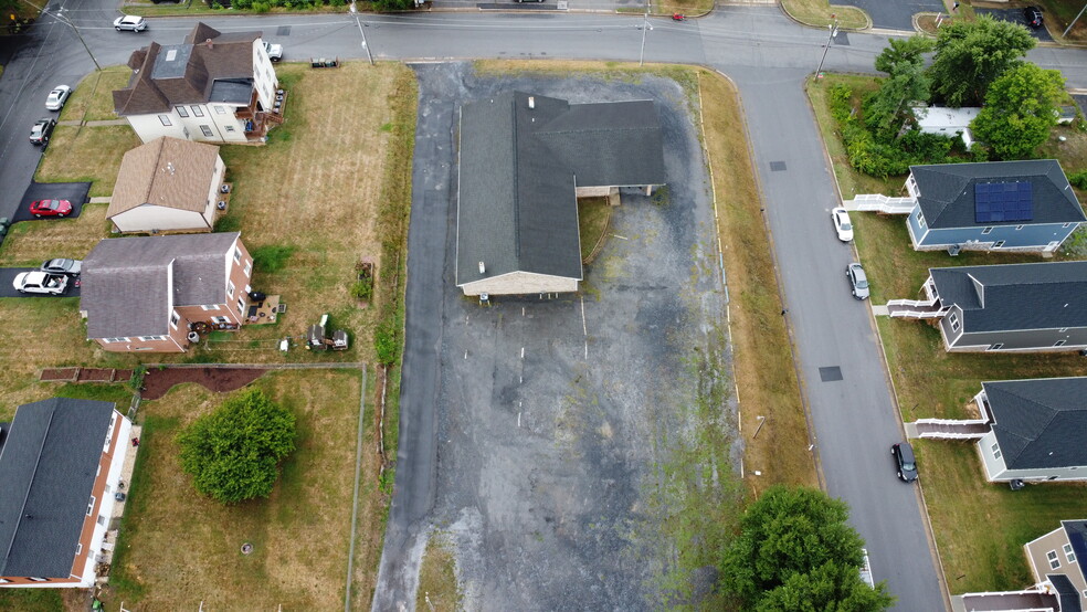 More Photos Of 1312 C St, Waynesboro Religious Facility For Sale