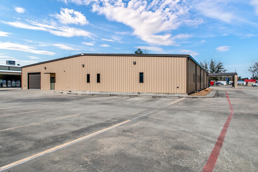 More Photos Of 23750 FM 1314 Rd, Porter Office For Sale