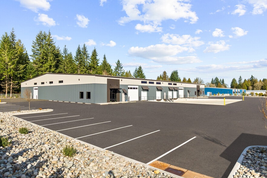More Photos Of 8991 Select Ct SE, Tumwater Warehouse For Lease