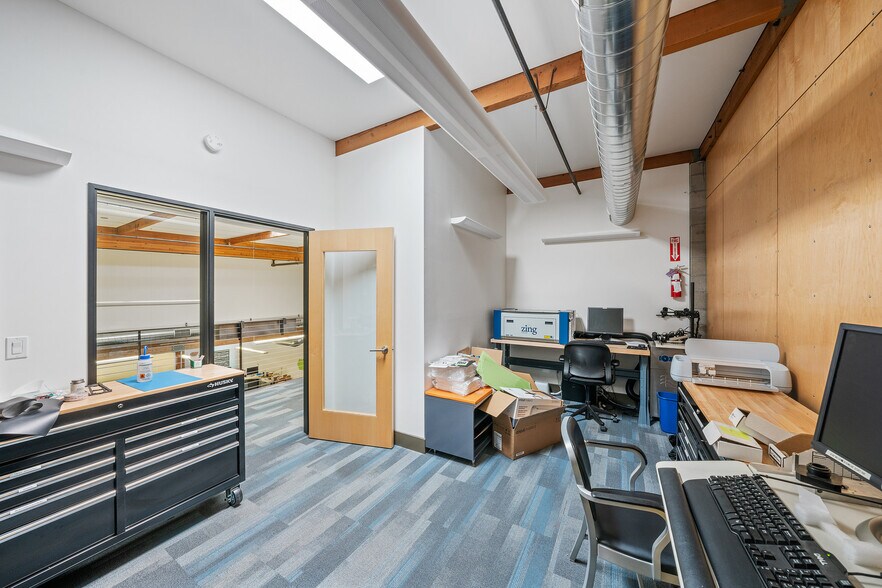 More Photos Of 42 Dore St, San Francisco Office For Sale