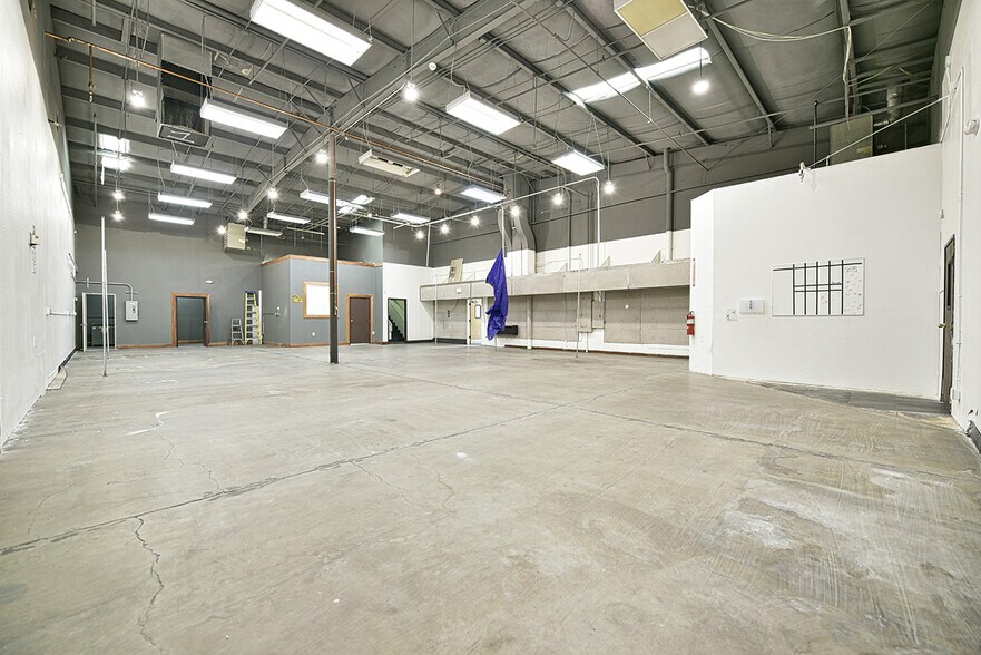 More Photos Of 1744 Forrest Way, Carson City Manufacturing For Sale