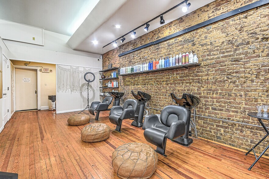 More Photos Of 529 State St, Bristol Storefront Retail Office For Sale