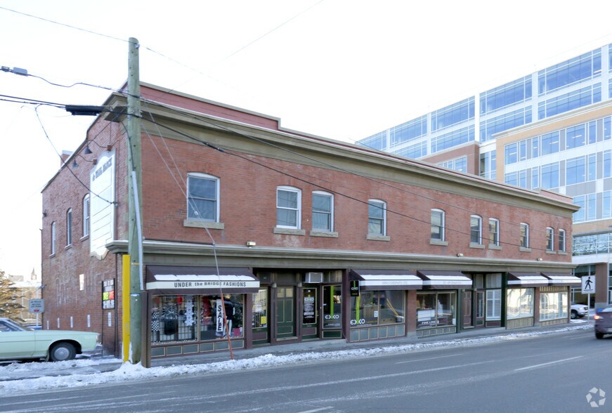 More Photos Of 606 Meredith Rd NE, Calgary Restaurant For Sale