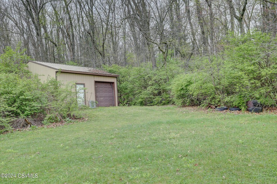 More Photos Of 242 Snyder Ln, Millmont Land For Sale