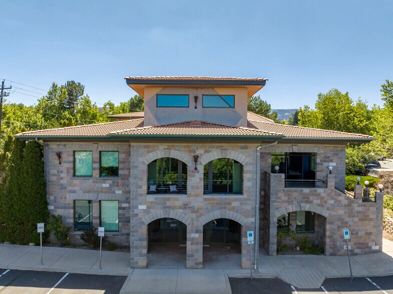 More Photos Of 6160 Plumas St, Reno Office For Lease