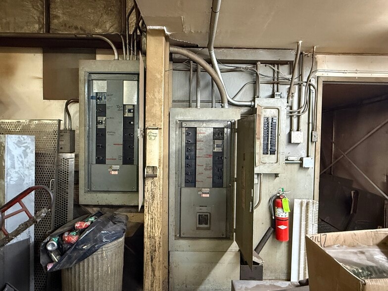 More Photos Of 600 25th Ave N, Wisconsin Rapids Industrial For Sale