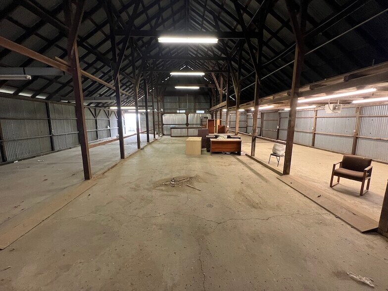 More Photos Of 12050 County Road 97, Woodland Industrial For Lease