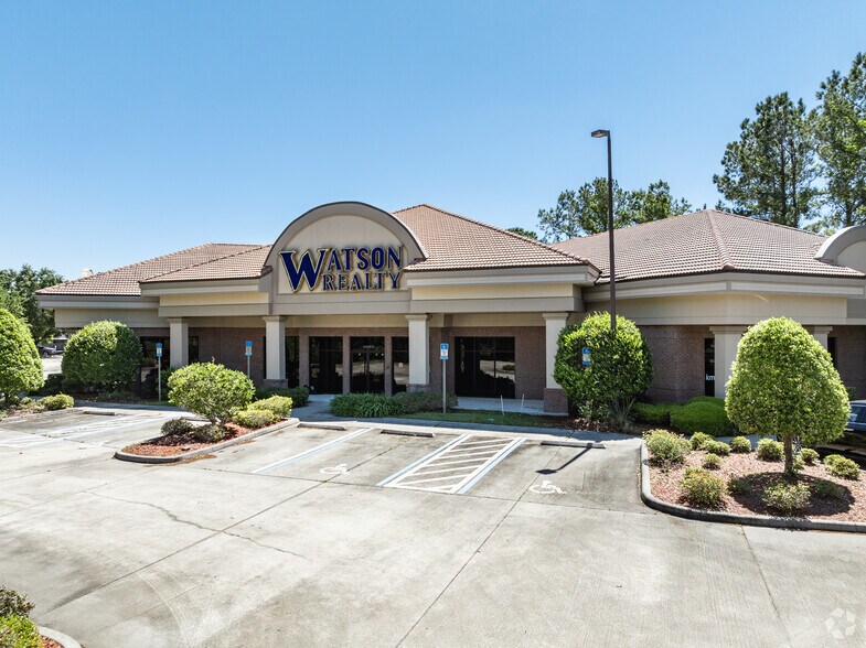 More Photos Of 1395 Chaffee Rd, Jacksonville Medical For Lease