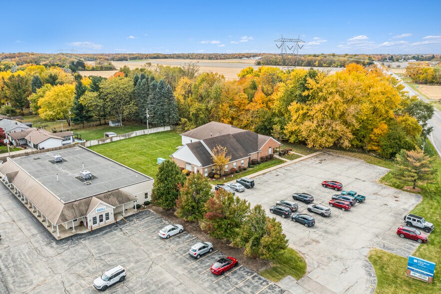 More Photos Of 8984 E US Highway 20, New Carlisle Medical For Sale