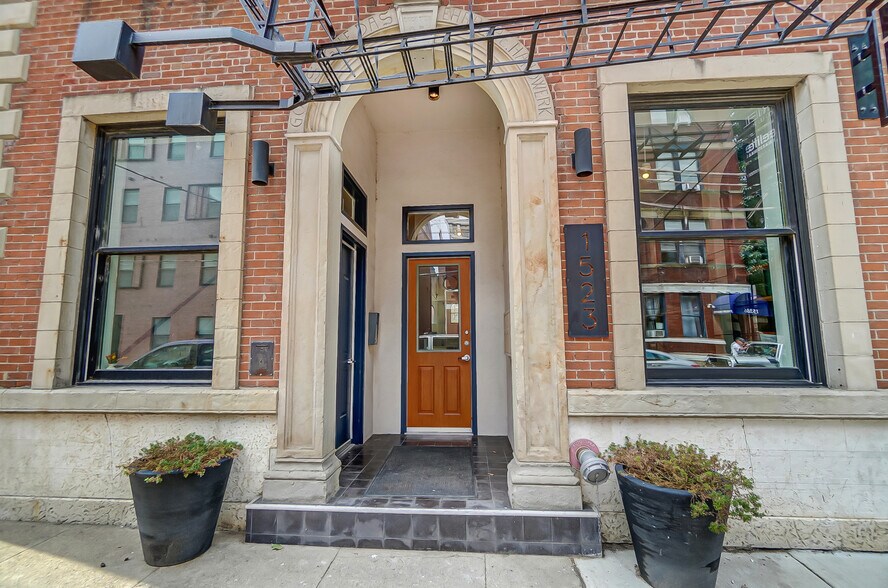 More Photos Of 1523 Republic St, Cincinnati Office Residential For Sale