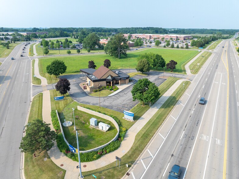 More Photos Of 7030 E Michigan Ave, Saline Bank For Sale