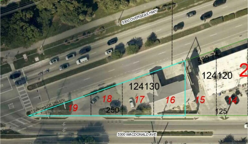 More Photos Of 5300 US Highway 1, Key West General Retail For Lease