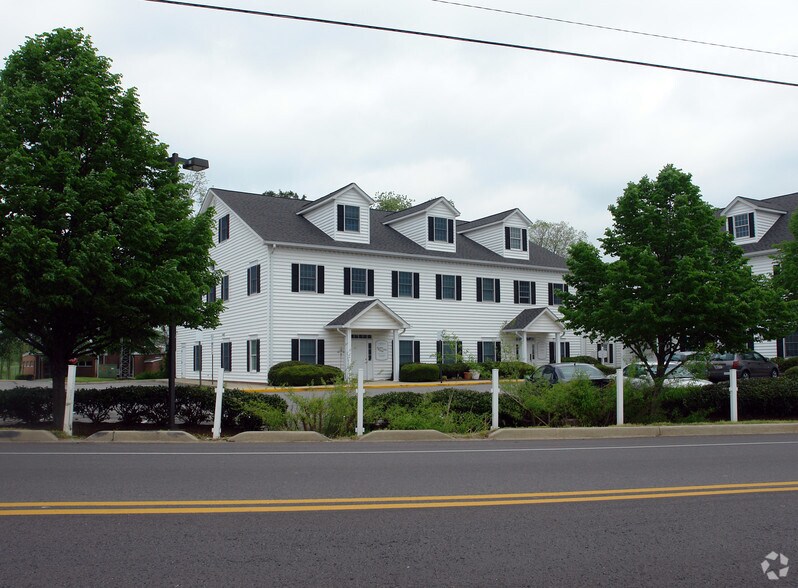 More Photos Of 2015-2025 Chaneyville Rd, Owings Office For Lease
