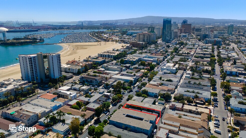 More Photos Of 1317 E 1st St, Long Beach Apartments For Sale