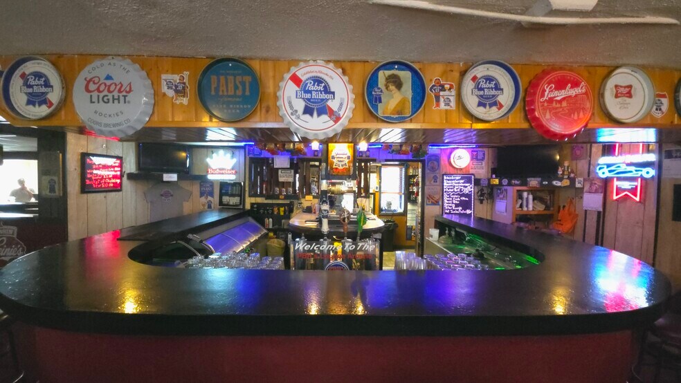 Primary Photo Of 137 S Main St, Medford Bar For Sale