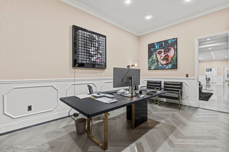 More Photos Of 9237 San Fernando Rd, Sun Valley Industrial For Sale