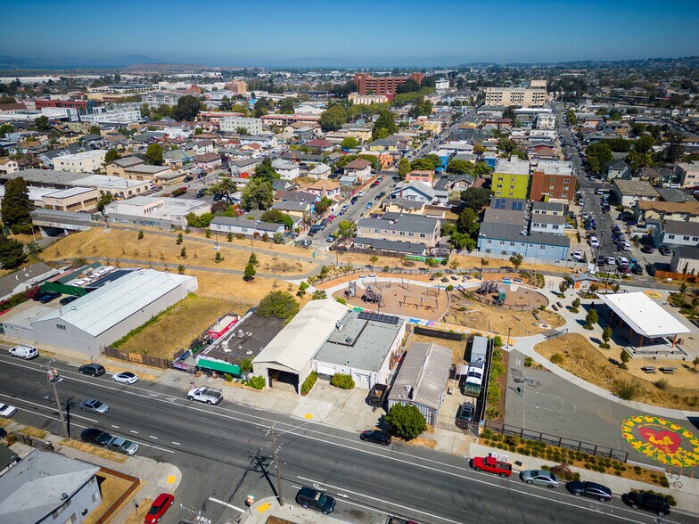 More Photos Of 1515 Ohio Ave, Richmond Warehouse For Sale