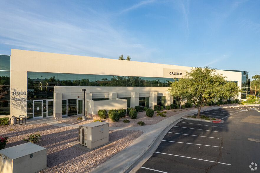 Primary Photo Of 8901 E Mountain View Rd, Scottsdale Office For Lease