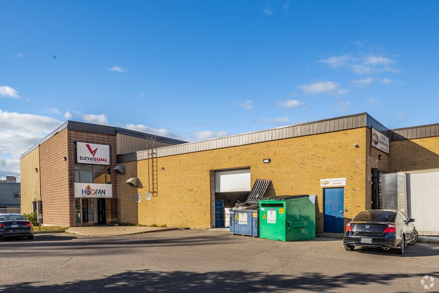 More Photos Of 5359 Canotek Rd, Ottawa Light Manufacturing For Sale