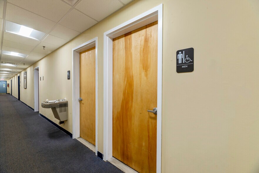 More Photos Of 4 Cornwall Dr, East Brunswick Office For Lease