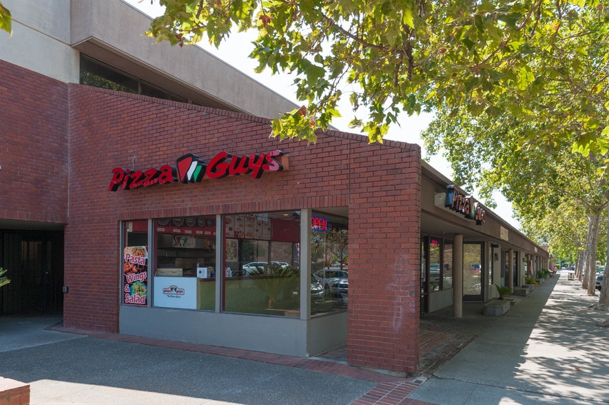 More Photos Of 231 D St, Marysville Office For Lease