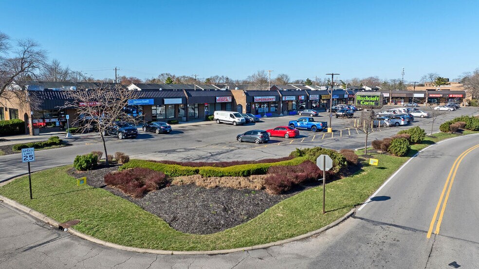 Primary Photo Of 1931-1977 E Dublin Granville Rd, Columbus General Retail For Sale