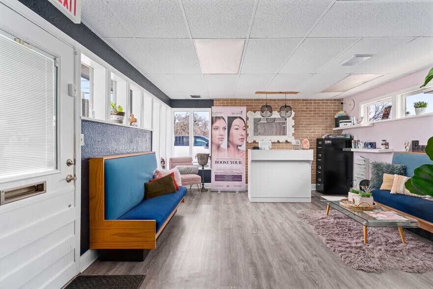 More Photos Of 7600 Baker Blvd, Fort Worth Medical For Lease