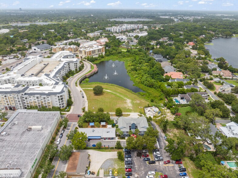 More Photos Of 425 Sybelia Pky, Maitland Land For Sale